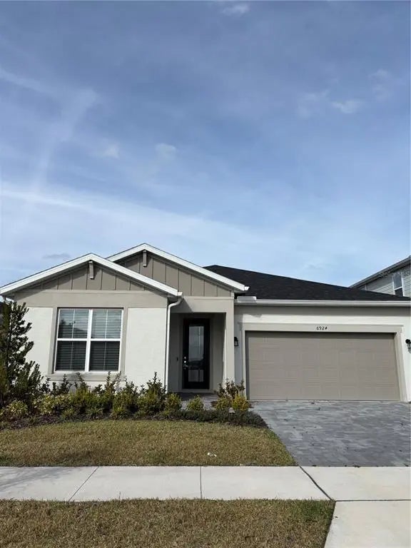 6924 Rosy Sky Avenue, ORLANDO