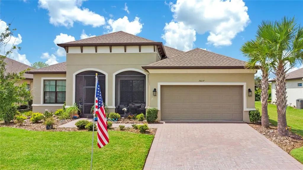 3617 Via Rizzoli Court, POINCIANA