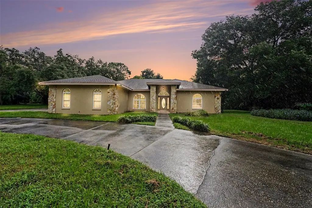 2736 Sequoyah Drive, HAINES CITY