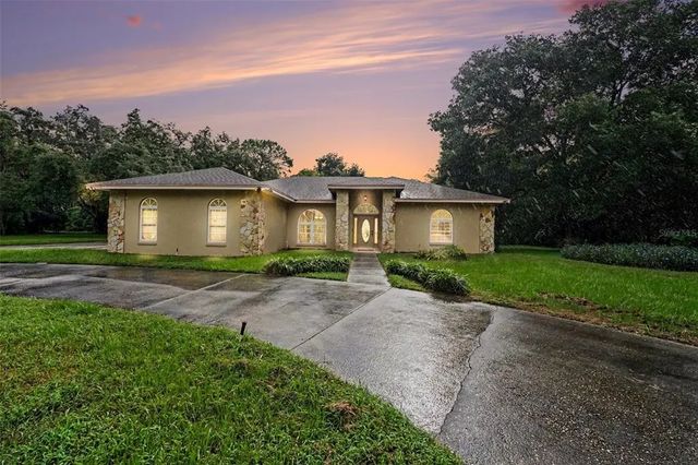 2736 Sequoyah Drive, HAINES CITY