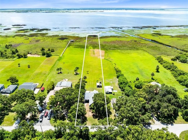 2541 Ridgeway Drive, KISSIMMEE