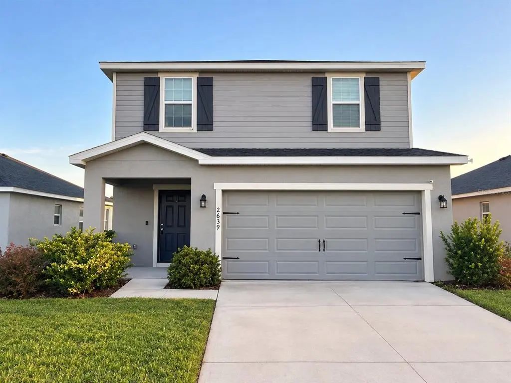2639 San Marco Way, WINTER HAVEN