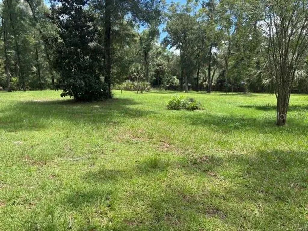 7455 Nw 95th Street, CHIEFLAND