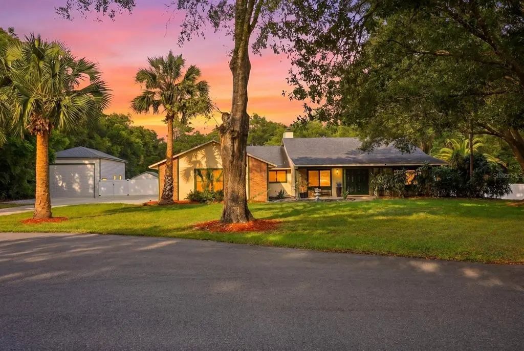 3501 Hill Stream Avenue, APOPKA