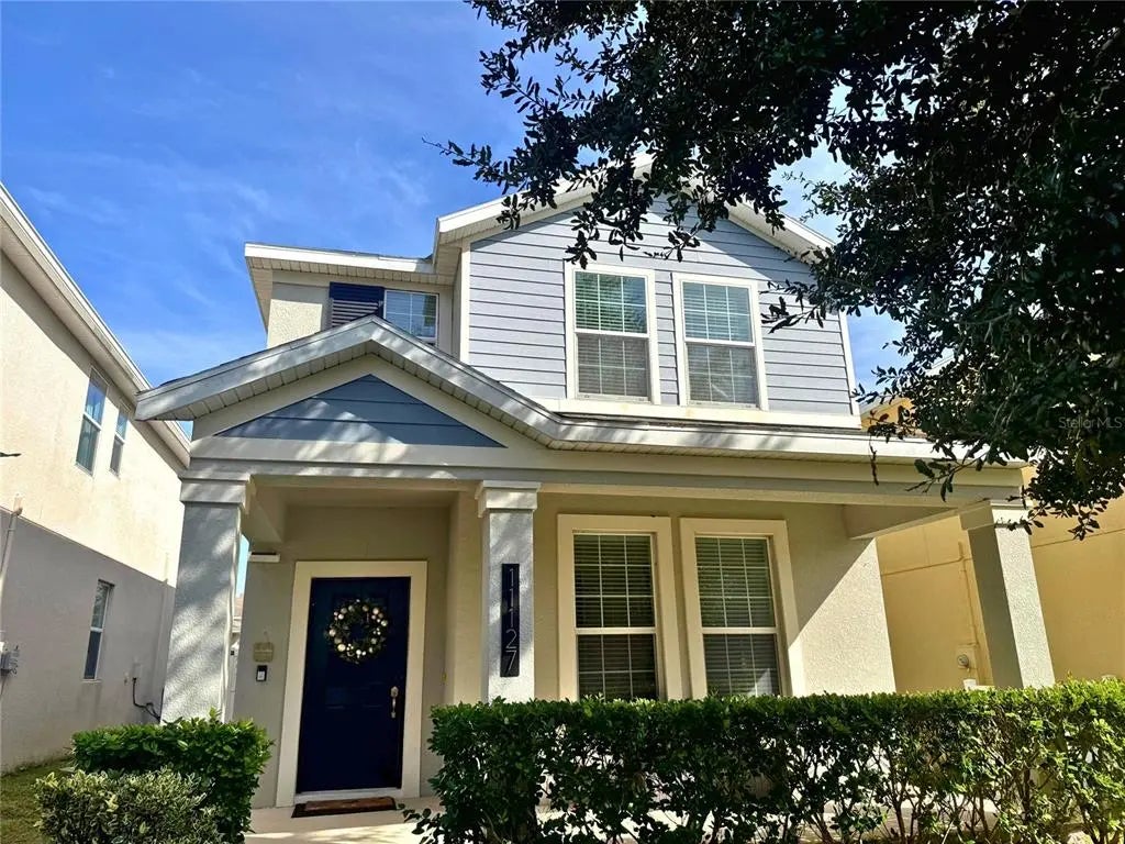 11127 Folklore Street, WINTER GARDEN