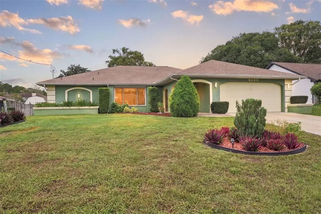 5100 Abagail Drive, SPRING HILL