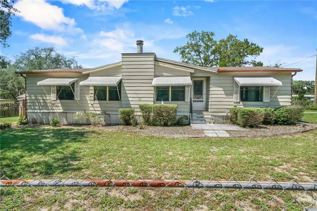 270 S Honey Bear Way, Lecanto