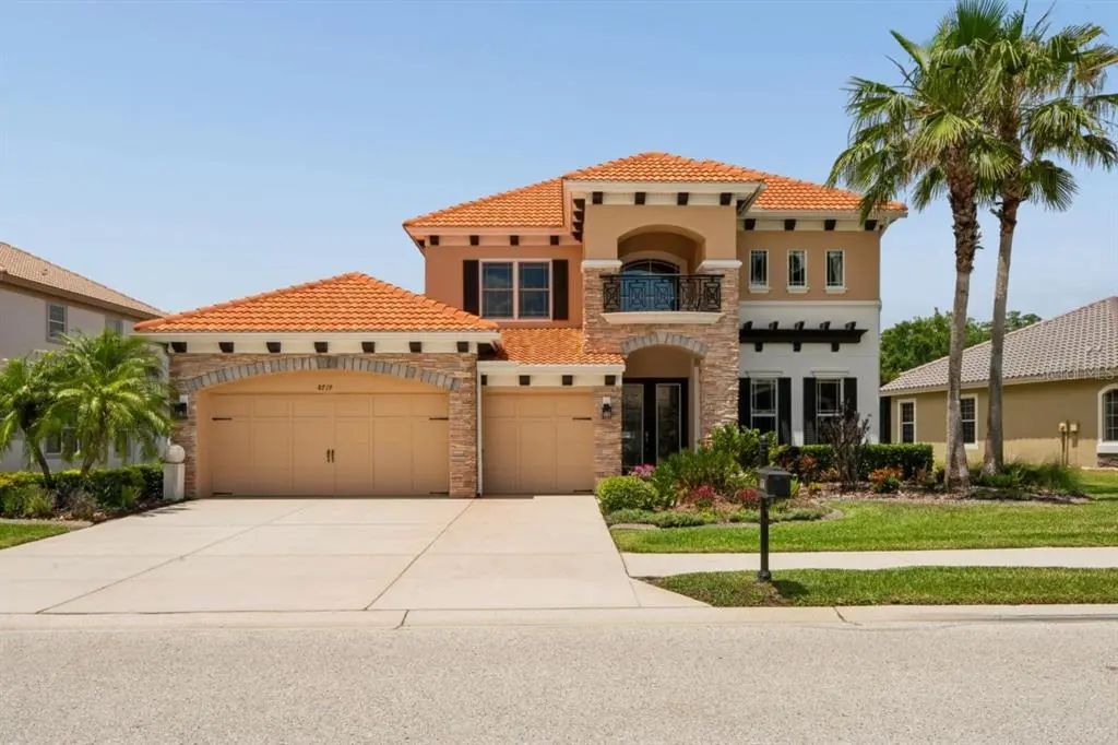 8719 Creedmoor Lane, NEW PORT RICHEY