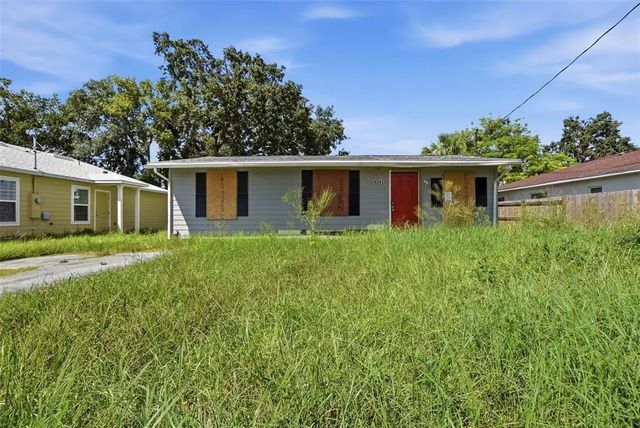 4541 America Street, ORLANDO