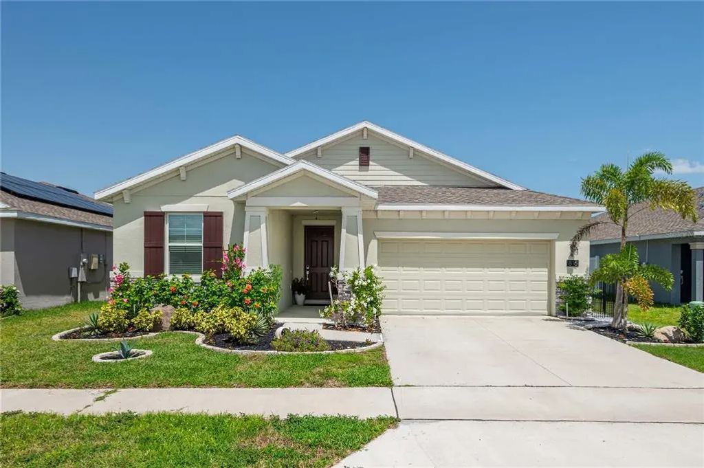 816 Grant Street, BARTOW