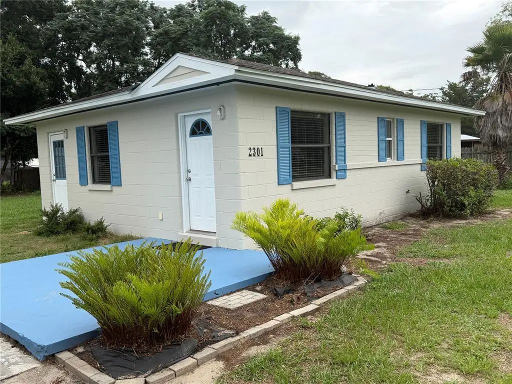 2301 E Warm Springs Avenue, COLEMAN