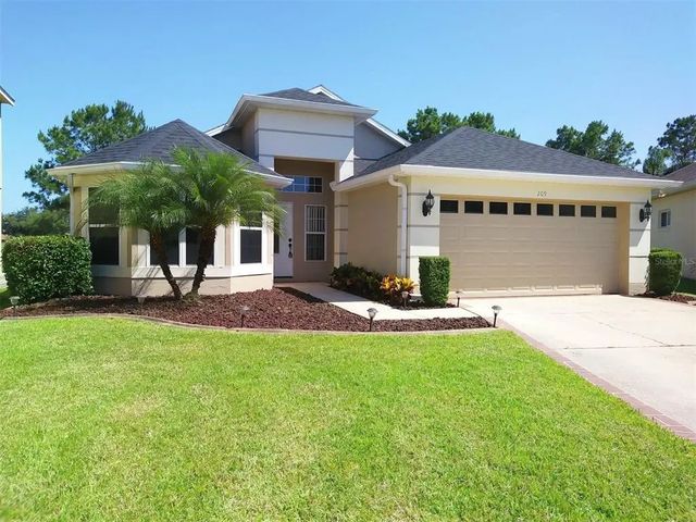 209 Westmoreland Circle, KISSIMMEE