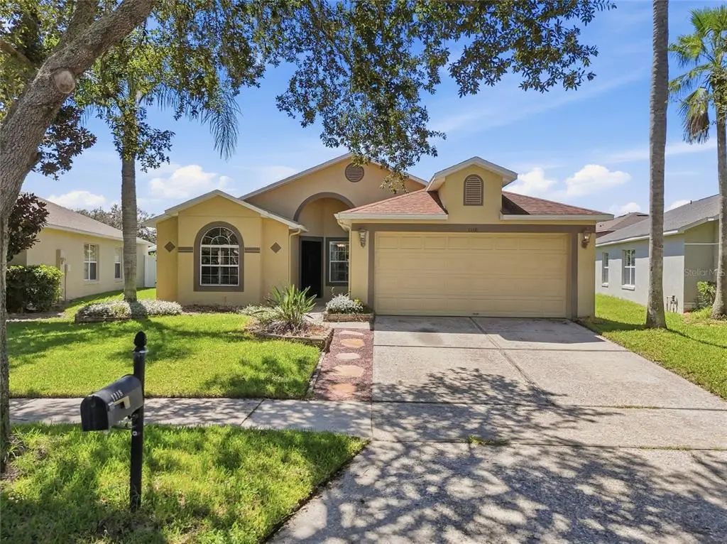 1118 Maidenmoor Road, WINTER GARDEN