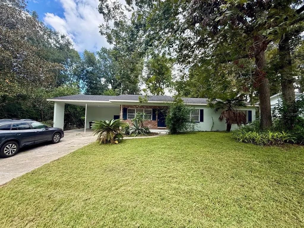 3330 Nw 31st Avenue, GAINESVILLE