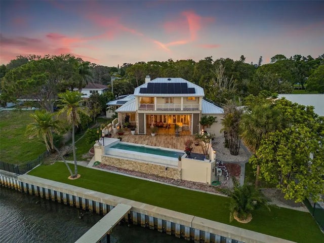 2400 Pinellas Point Drive S, ST PETERSBURG