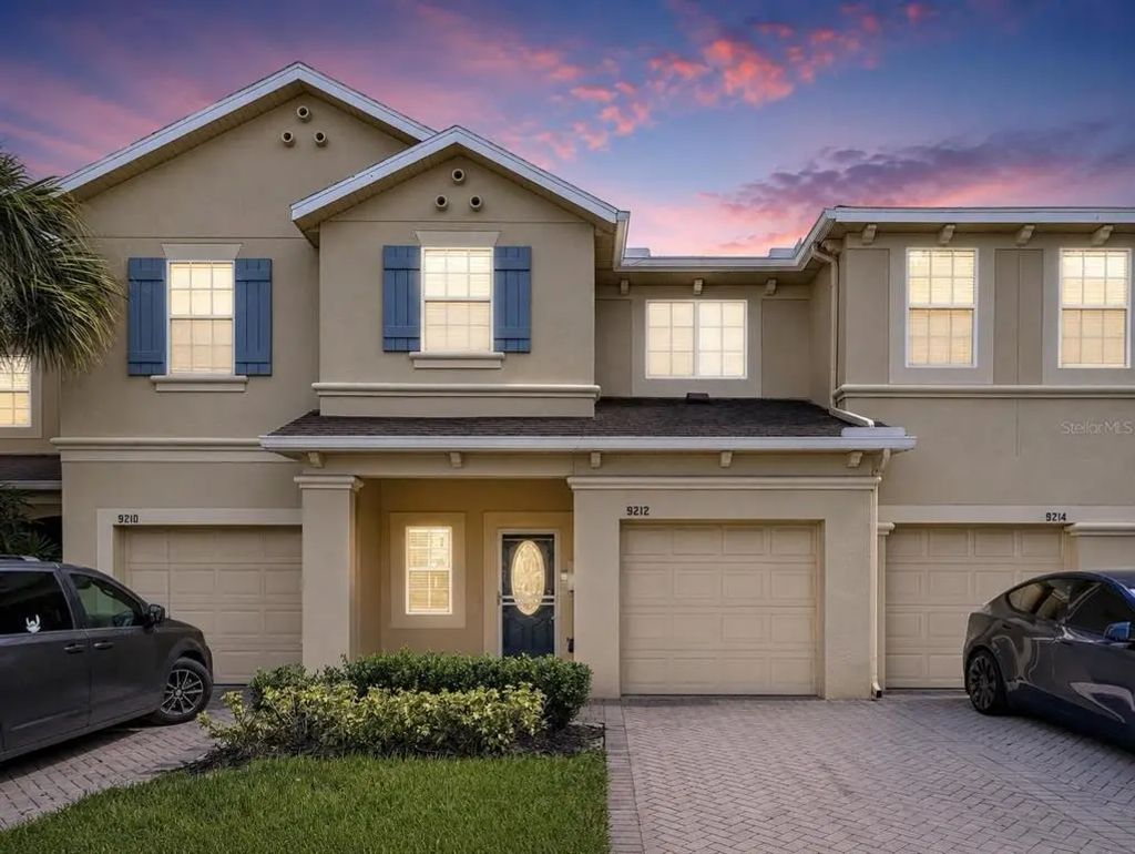 9212 River Rock Lane, RIVERVIEW