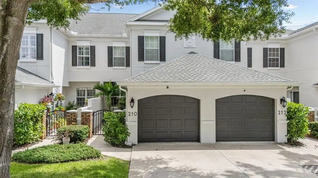 210 S Lincoln Avenue, TAMPA