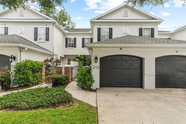 210 S Lincoln Avenue, TAMPA