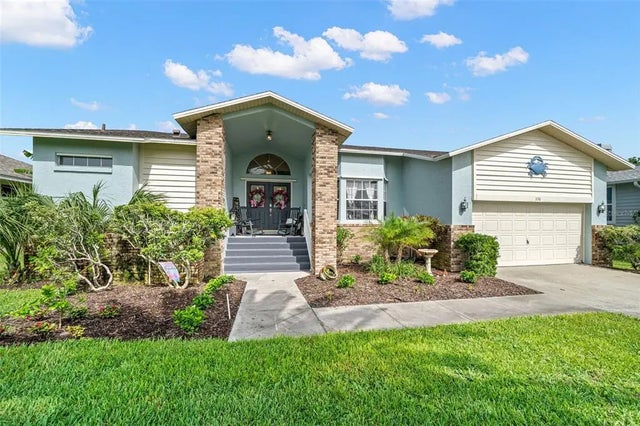 338 7th Avenue N, TIERRA VERDE