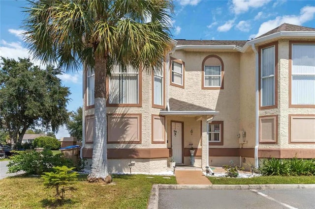 211 Dawn Court, KISSIMMEE