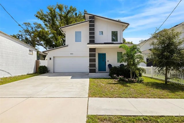 5503 N 15th Street, TAMPA
