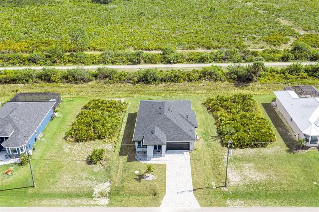 384 Baytree Drive, ROTONDA WEST