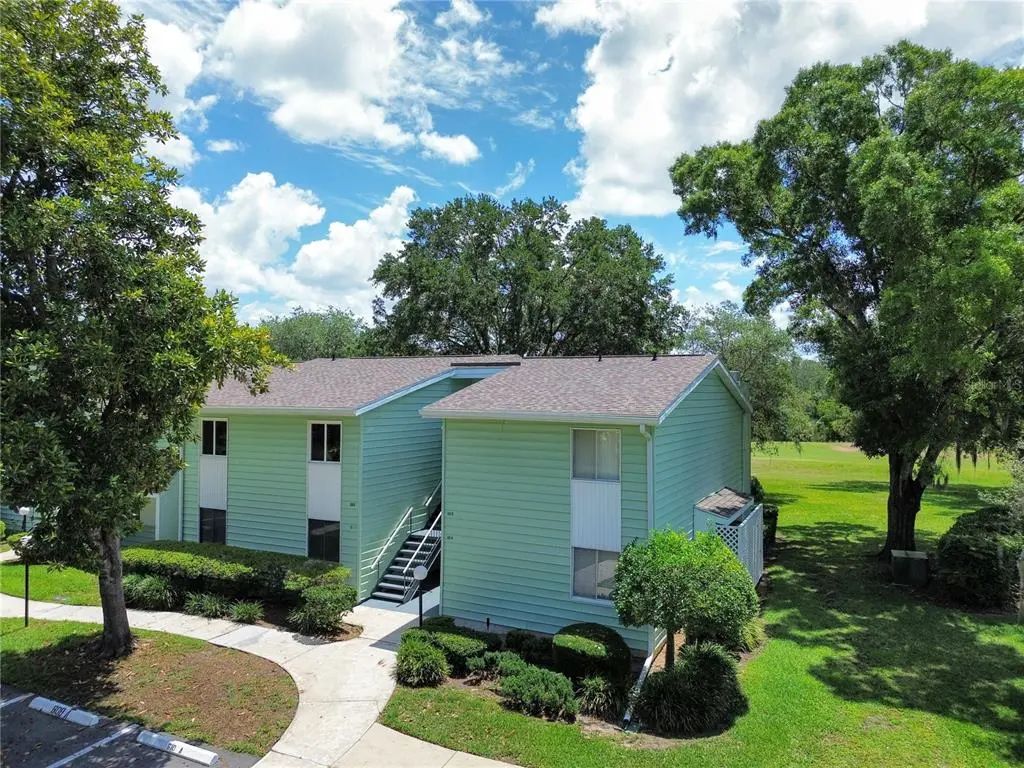 608 Midway Drive A, OCALA