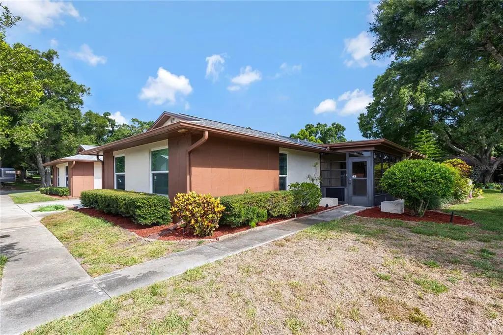 2261 Shelly Drive D, PALM HARBOR