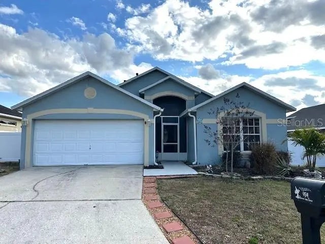 954 Durango Loop Street, DAVENPORT