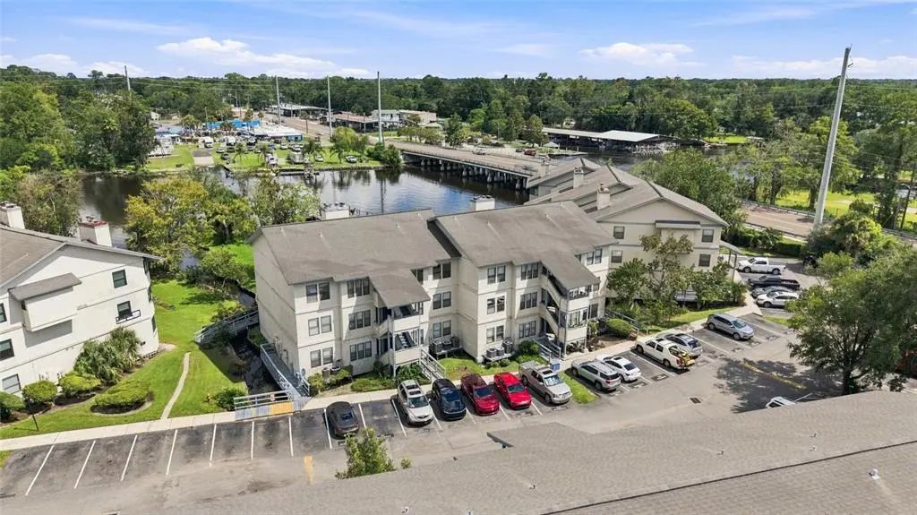 5615 San Juan Avenue 309, JACKSONVILLE