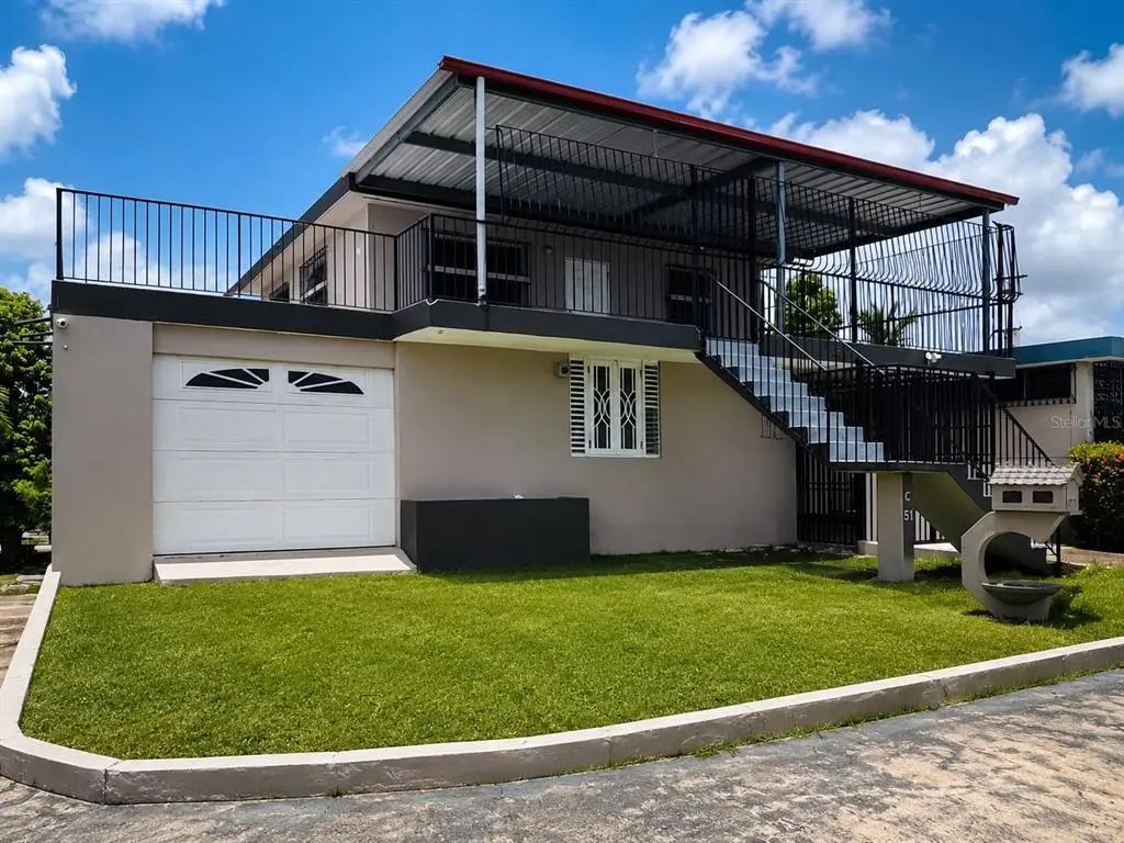 #1 St. Urb. Villa Arrieta 1st Floor C-51, BAYAMON