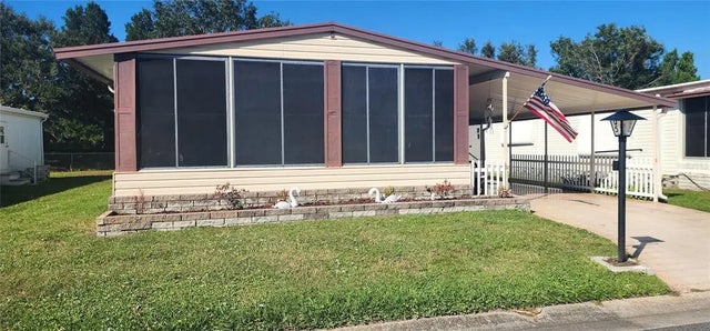 5316 53rd Avenue E Q5, BRADENTON