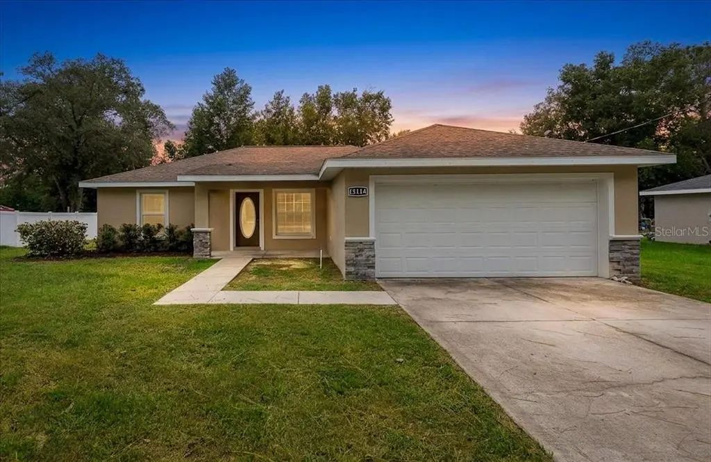 12114 Se 87th Terrace, BELLEVIEW