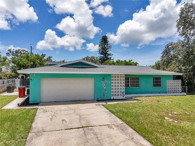 3119 Roberta Street, LARGO