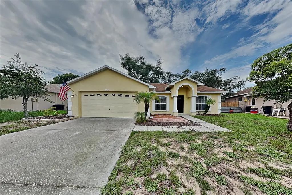 N/A, NEW PORT RICHEY