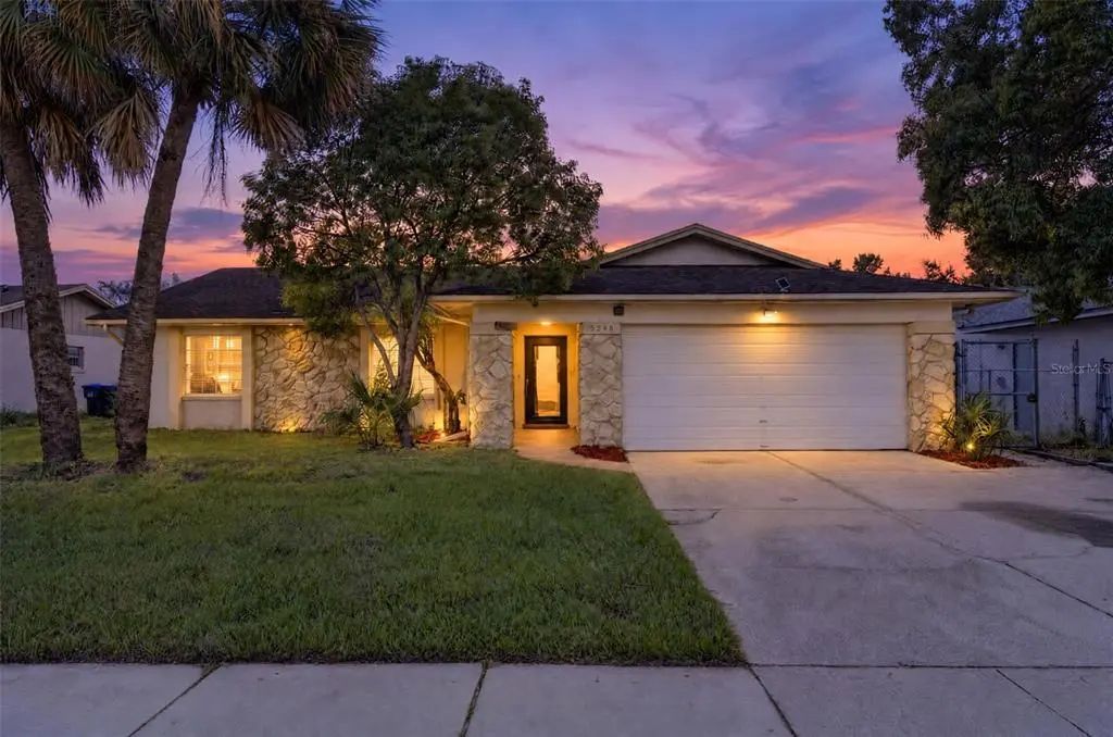 5248 Arpana Drive, ORLANDO
