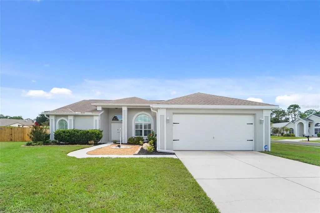 9110 Flagstick Lane, HUDSON