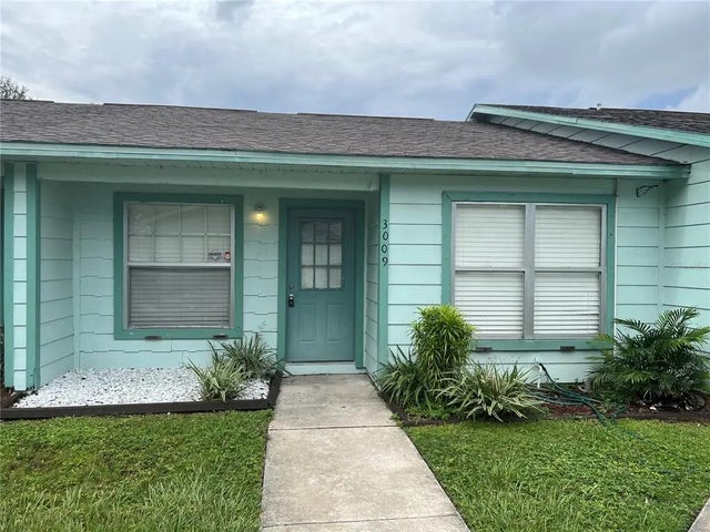 3009 Wickham Avenue, KISSIMMEE