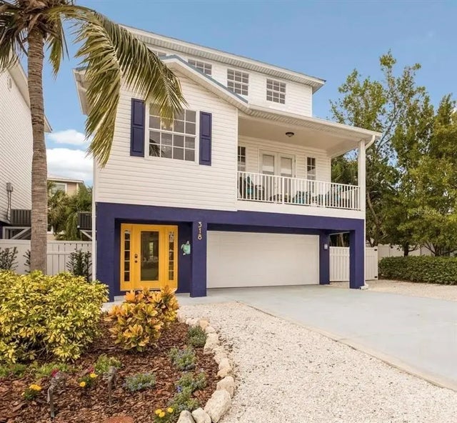 318 64th Street, HOLMES BEACH