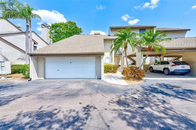 4611 Duhme Road 1a, ST PETERSBURG