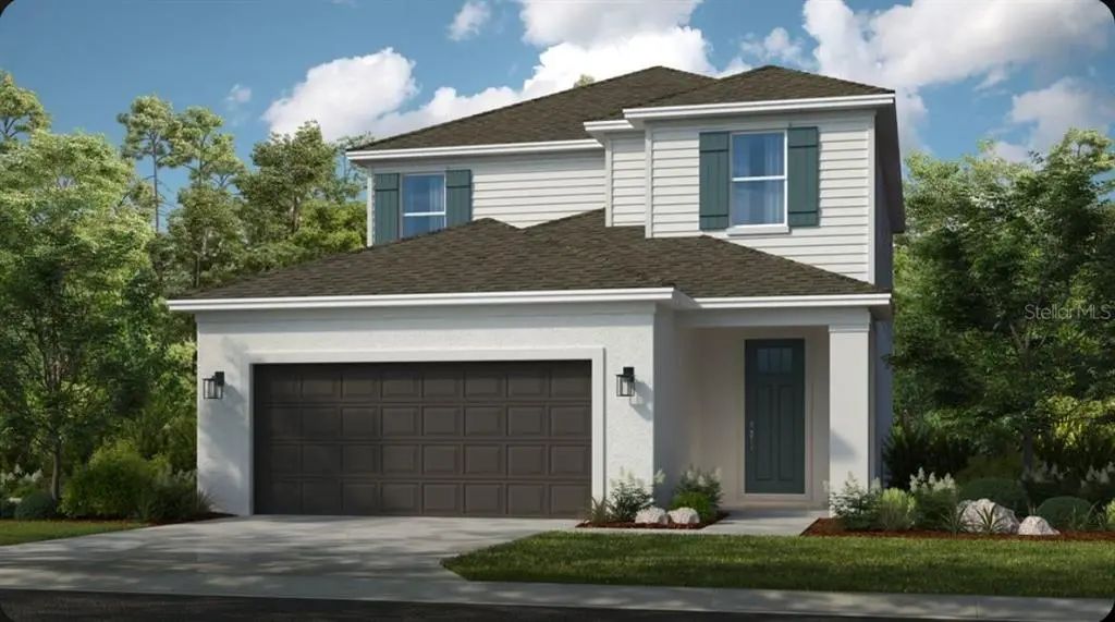5042 Cyan Loop, APOLLO BEACH