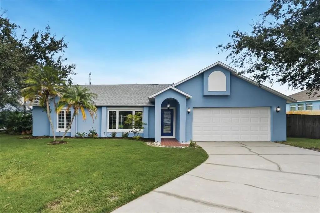 3273 Brentwood Lane, MELBOURNE