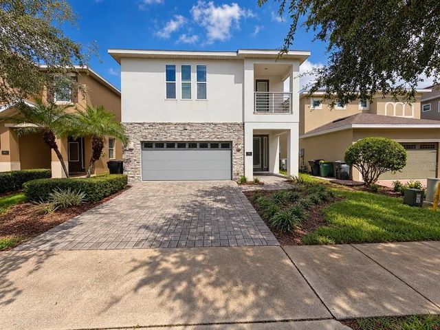 481 Lasso Drive, KISSIMMEE