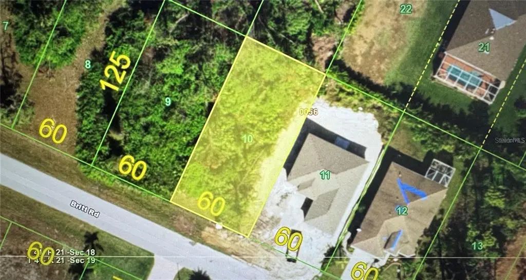 118 Britt Road, ROTONDA WEST