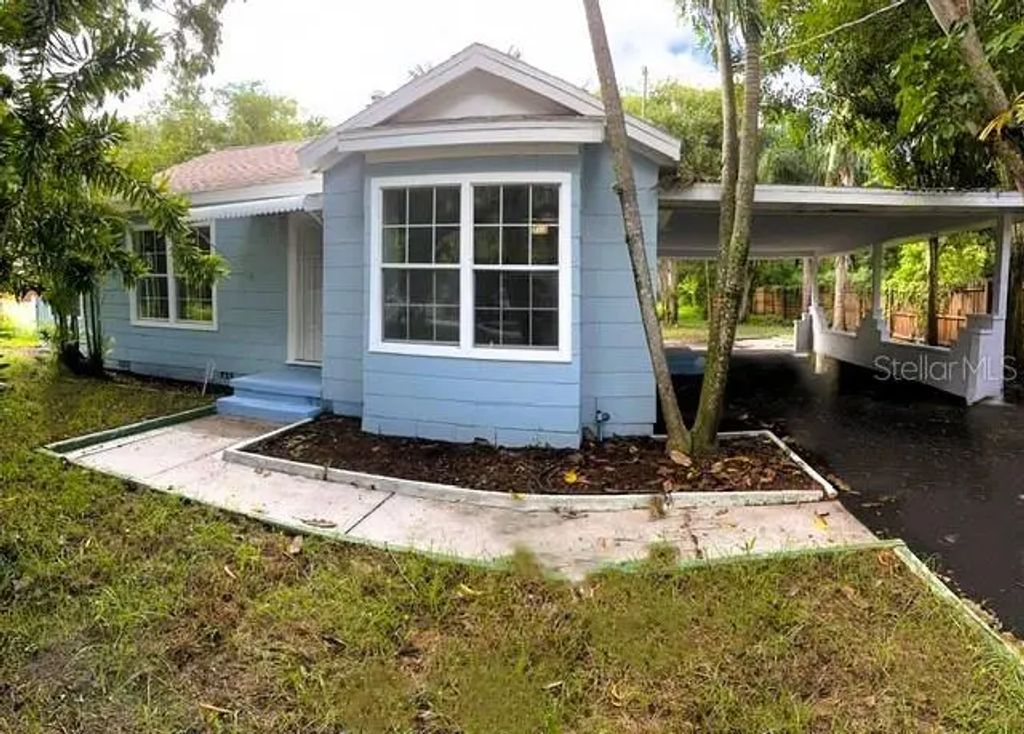 1714 2nd Avenue E, BRADENTON