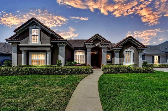 4848 Keeneland Cir, ORLANDO