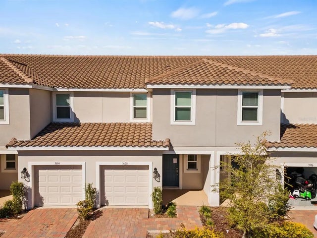 3600 Landing Net Drive, KISSIMMEE