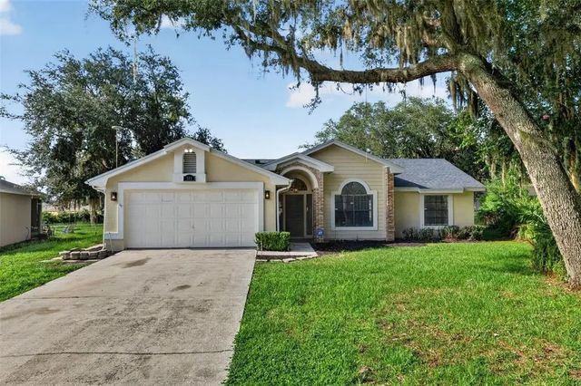 511 Basil Court, POINCIANA