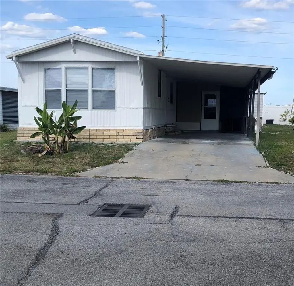 5304 Croton Street, ZEPHYRHILLS