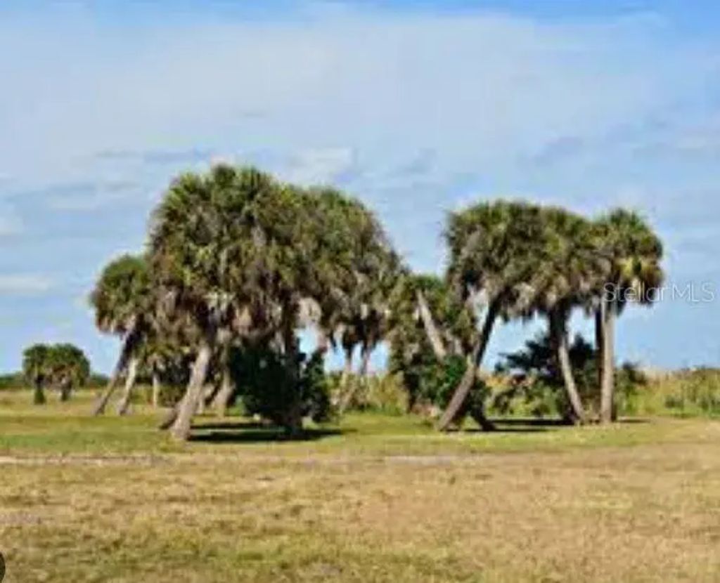21117 Nw 276th Street, OKEECHOBEE